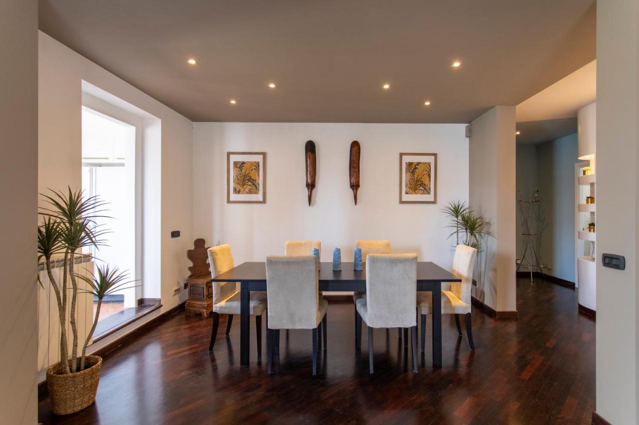 Aurelia - Roof Garden Close To Vatican Appartamento *